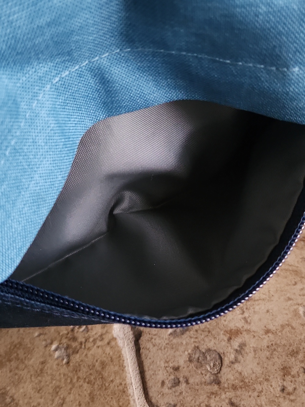 The North Face Two-Tone Belt Bag - Picture 7 of 11